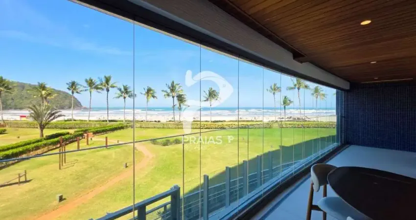 Apartamento com 4 quartos à venda na Largo do Maracai, --, Riviera, Bertioga