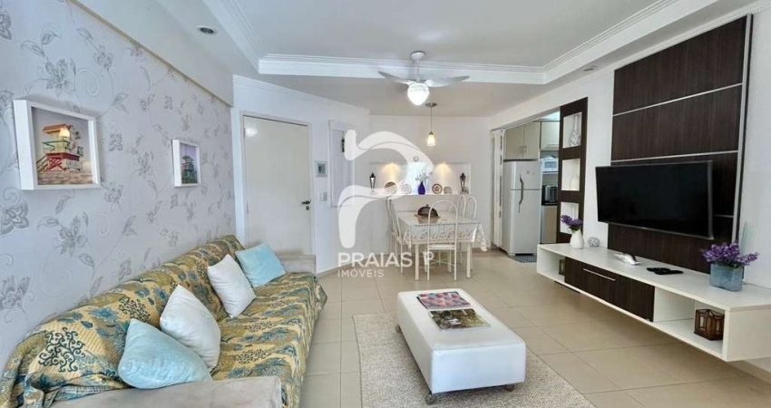 Apartamento com 2 quartos à venda na Alameda das Conchas, --, Riviera, Bertioga