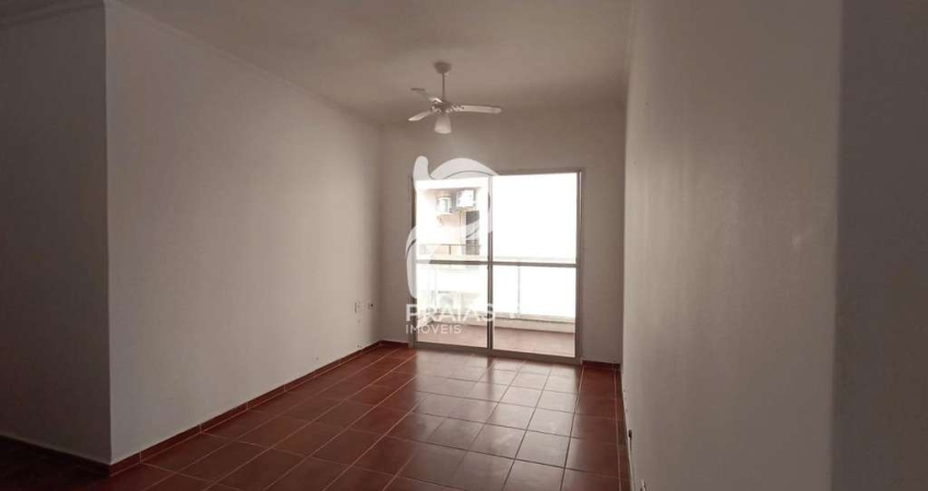 Apartamento com 2 quartos à venda na Rua Sílvio Daige, --, Enseada, Guarujá