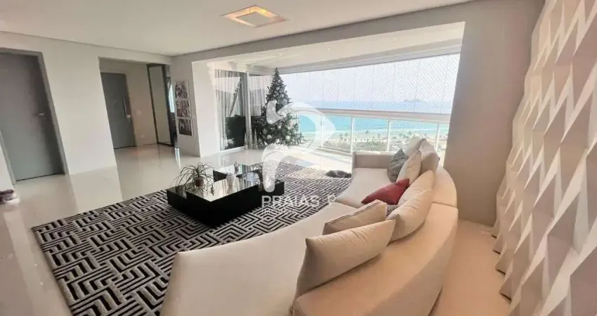 Cobertura com 4 quartos à venda na Rua Dona Vitória Yunes Stefano, --, Enseada, Guarujá
