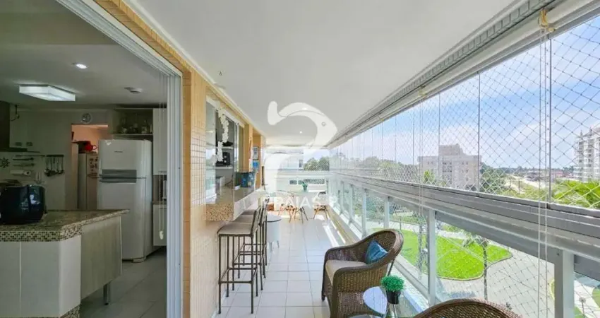 Apartamento com 2 quartos à venda na Passeio do Pontal, --, Riviera, Bertioga