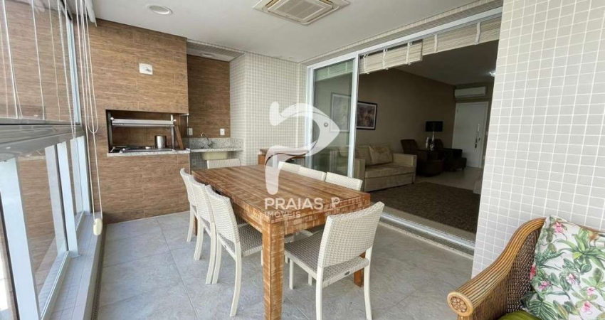 Apartamento com 3 quartos à venda na Passeio dos Jequitibas, --, Riviera, Bertioga