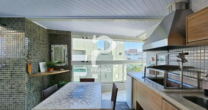 Cobertura com 5 quartos à venda na Passeio dos Jequitibas, --, Riviera, Bertioga