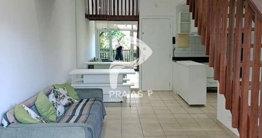 Apartamento com 3 quartos à venda na Avenida Miguel Stéfano, --, Enseada, Guarujá