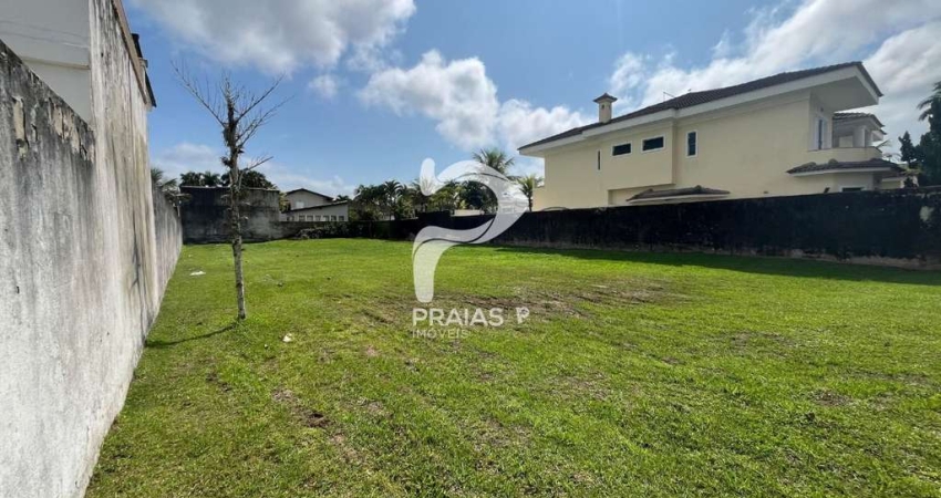 Terreno em condomínio fechado à venda na Arthur Marcolino de Azevedo (rua 33), --, Jardim Acapulco, Guarujá