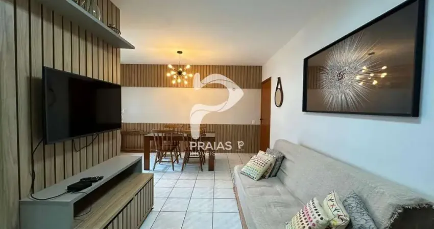 Apartamento com 2 quartos à venda na Alameda das Conchas, --, Riviera, Bertioga