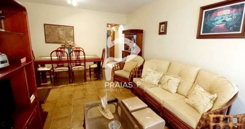 Apartamento com 3 quartos à venda na Rua São Paulo, --, Enseada, Guarujá