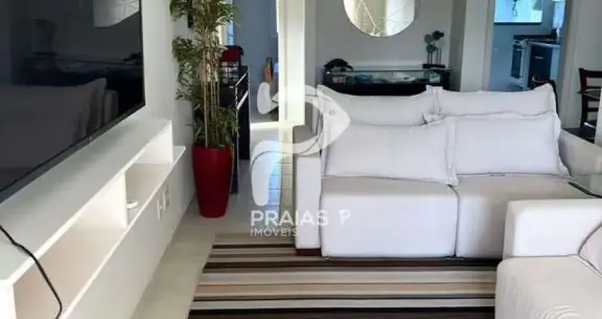 Apartamento com 3 quartos à venda na Para, --, Enseada, Guarujá