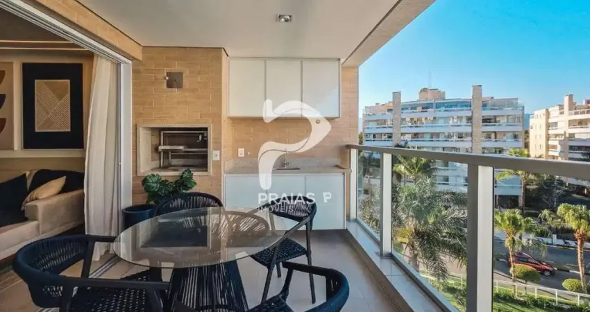 Apartamento com 3 quartos à venda na Passeio dos Jequitibas, --, Riviera, Bertioga