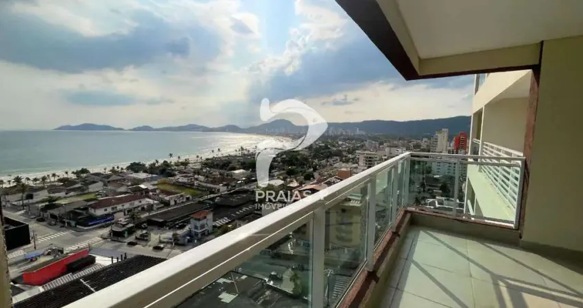 Apartamento com 2 quartos à venda na Rua Amazonas, --, Enseada, Guarujá
