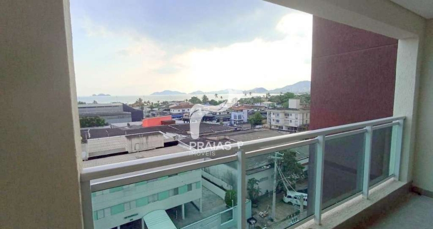Apartamento com 2 quartos à venda na Rua Amazonas, --, Enseada, Guarujá