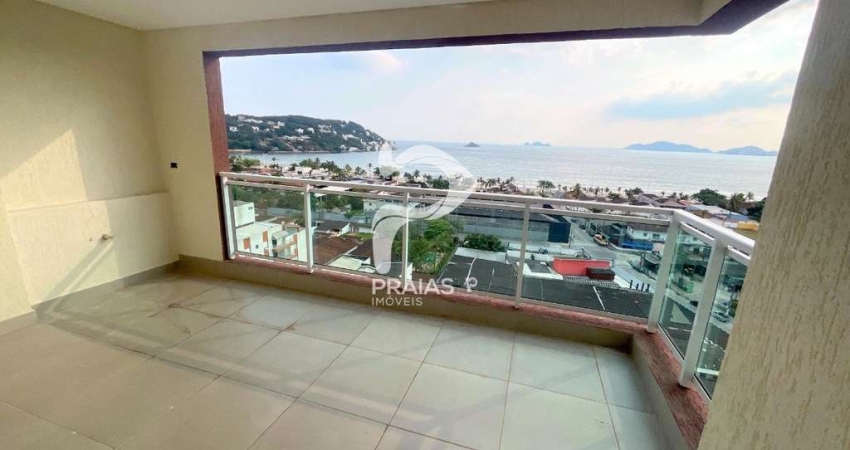 Apartamento com 2 quartos à venda na Rua Amazonas, --, Enseada, Guarujá
