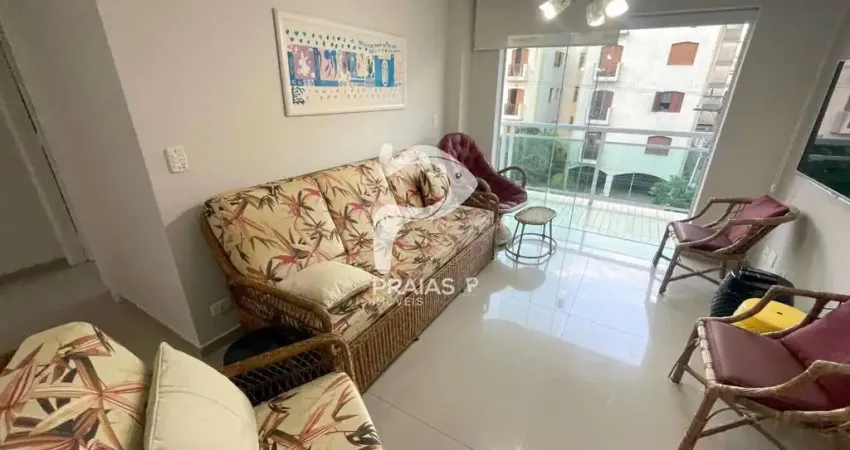 Apartamento com 3 quartos à venda na Rua Benedito Cardoso Adriano Filho, --, Enseada, Guarujá