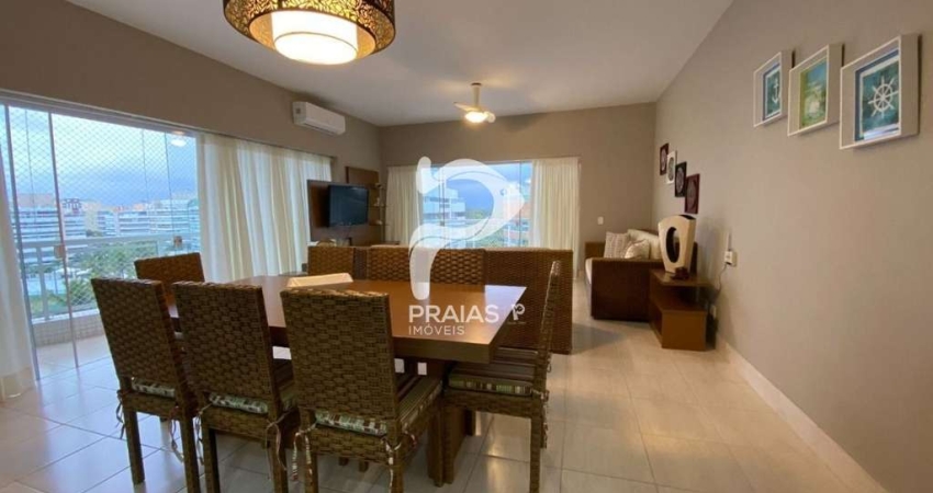 Apartamento com 3 quartos à venda na Passeio dos Jequitibas, --, Riviera, Bertioga