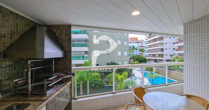 Apartamento com 4 quartos à venda na Passeio dos Jequitibas, --, Riviera, Bertioga