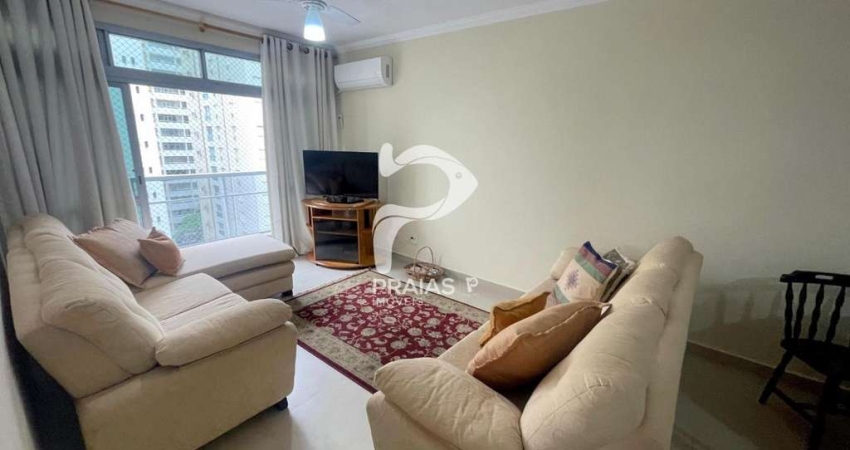 Apartamento com 3 quartos à venda na Rua Santos, --, Pitangueiras, Guarujá