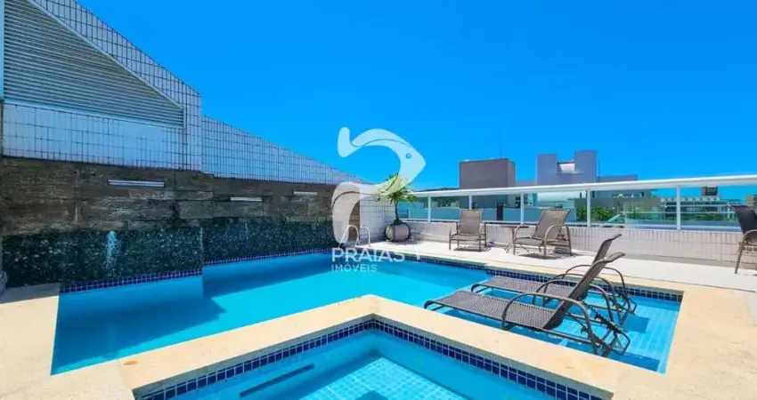 Cobertura com 6 quartos à venda na Passeio do Pontal, --, Riviera, Bertioga