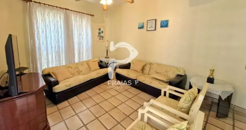 Apartamento com 3 quartos à venda na Brasil / Av. Leomil, --, Pitangueiras, Guarujá