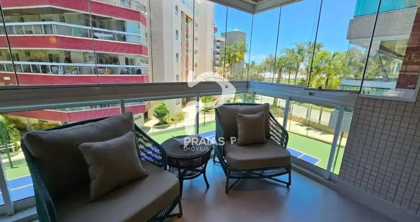 Apartamento com 3 quartos à venda na das Embarcações, --, Riviera, Bertioga