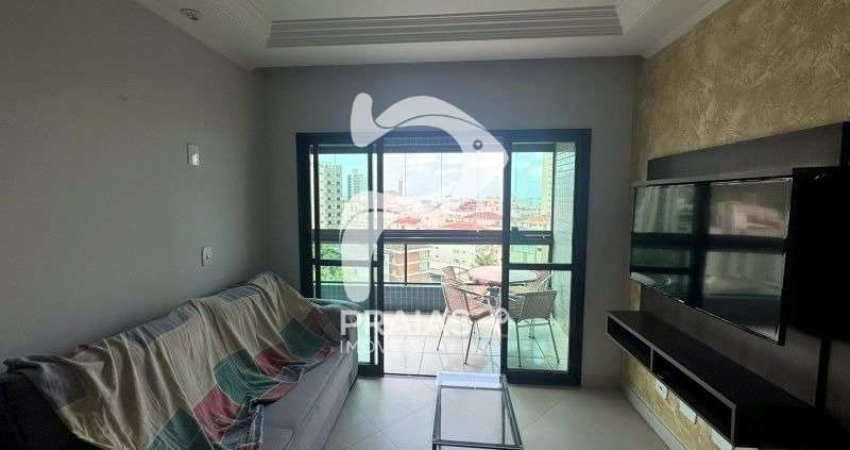 Apartamento com 2 quartos à venda na Avenida Dom Pedro I, --, Enseada, Guarujá