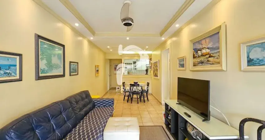 Apartamento com 2 quartos à venda na Passeio dos Sambaquis, --, Riviera, Bertioga