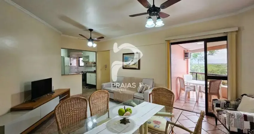 Apartamento com 3 quartos à venda na Alameda das Conchas, --, Riviera, Bertioga