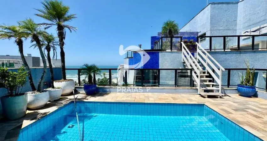 Cobertura com 3 quartos à venda na Passeio dos Sambaquis, --, Riviera, Bertioga