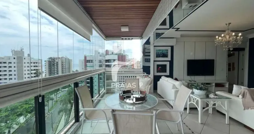 Apartamento com 3 quartos à venda na Passeio dos Sambaquis, --, Riviera, Bertioga