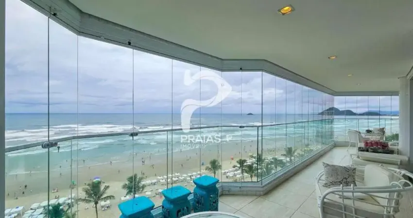 Cobertura com 6 quartos à venda na Passeio dos Sambaquis, --, Riviera, Bertioga