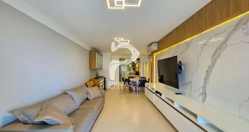 Apartamento com 4 quartos à venda na Alameda Jurua, --, Riviera, Bertioga