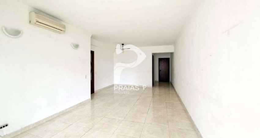 Apartamento com 2 quartos à venda na Avenida Leomil, --, Pitangueiras, Guarujá