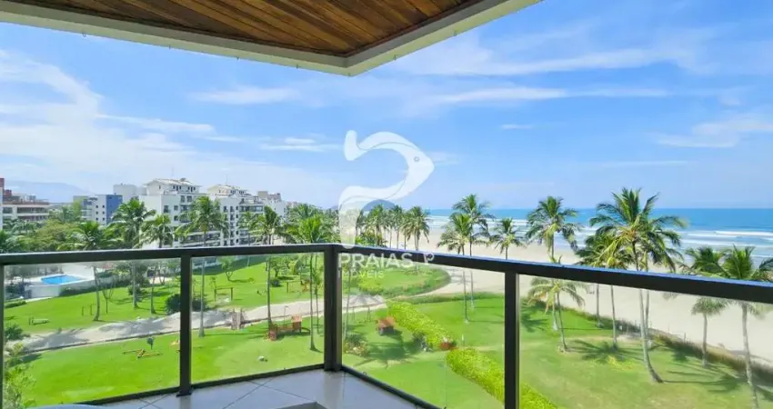 Cobertura com 3 quartos à venda na Largo da Pousada, --, Riviera, Bertioga