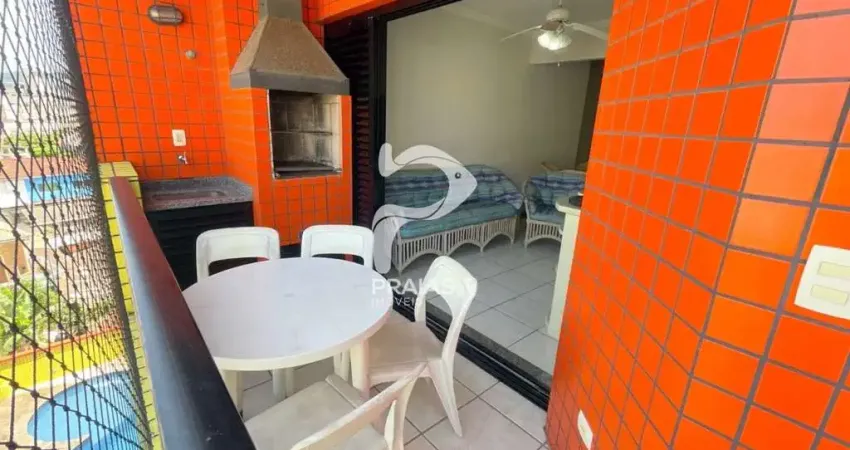 Apartamento com 3 quartos à venda na Rua Carolino Passos Cajueiro, --, Enseada, Guarujá