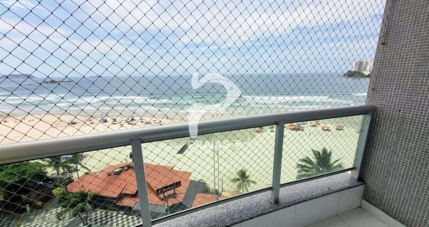 Apartamento com 2 quartos à venda na Mal. Deodoro da Fonseca, --, Pitangueiras, Guarujá