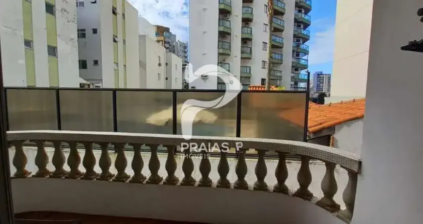 Apartamento com 4 quartos à venda na Rua Bandeirantes, --, Enseada, Guarujá