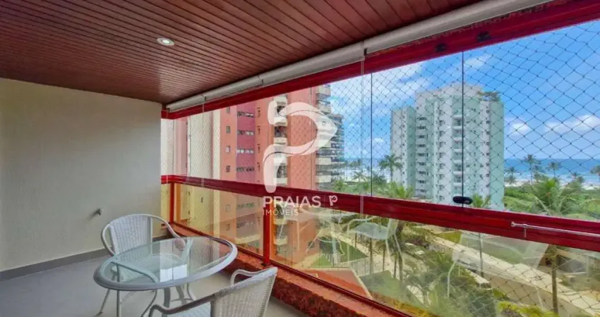 Apartamento com 3 quartos à venda na Passeio dos Sambaquis, --, Riviera, Bertioga
