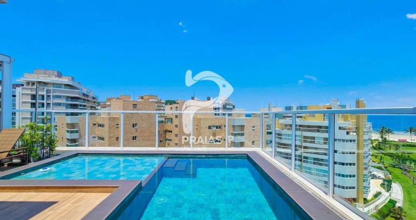 Cobertura com 4 quartos à venda na Passeio dos Jequitibas, --, Riviera, Bertioga
