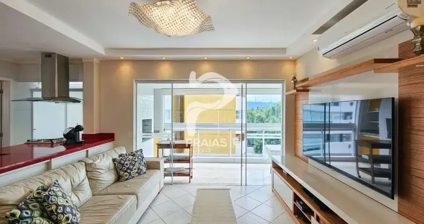 Apartamento com 4 quartos à venda na Alameda do Monjoleiro, --, Riviera, Bertioga