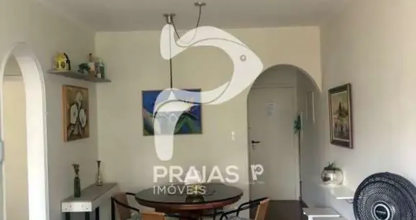 Apartamento com 2 quartos à venda na Brasil, --, Pitangueiras, Guarujá