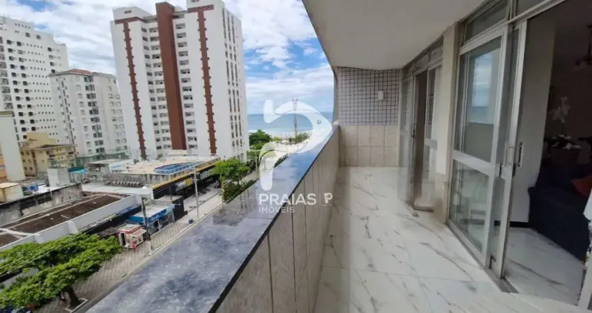 Apartamento com 3 quartos à venda na Avenida Puglisi, --, Pitangueiras, Guarujá