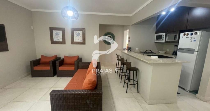 Apartamento com 3 quartos à venda na Rua Ignácio Miguel Stefano, --, Enseada, Guarujá