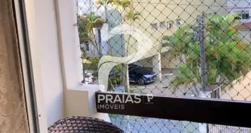 Apartamento com 2 quartos à venda na Avenida Almirante Tamandaré, --, Enseada, Guarujá