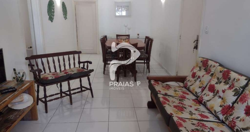 Apartamento com 3 quartos à venda na Avenida Marechal Deodoro da Fonseca, --, Pitangueiras, Guarujá