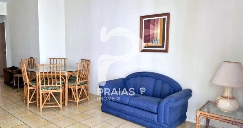 Apartamento com 3 quartos à venda na Rua Brasil, --, Pitangueiras, Guarujá