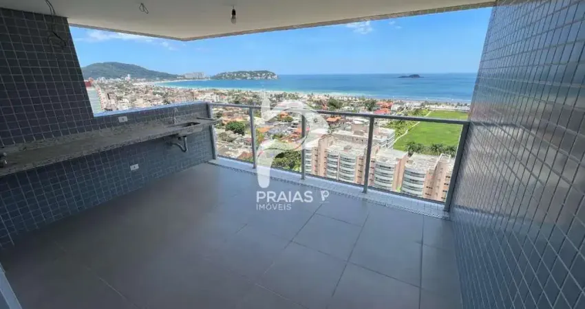Apartamento com 2 quartos à venda na F, --, Enseada, Guarujá