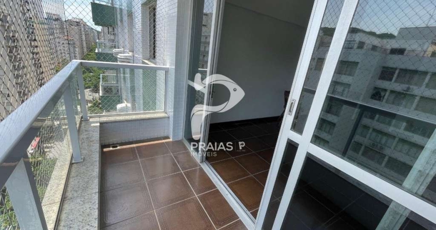 Apartamento com 2 quartos à venda na Rua Mário Ribeiro, --, Pitangueiras, Guarujá