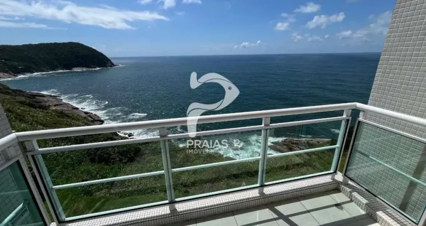 Apartamento com 2 quartos à venda na Rua Gilberto Glasser, --, Enseada, Guarujá