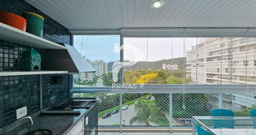 Apartamento com 3 quartos à venda na Passeio do Pontal, --, Riviera, Bertioga