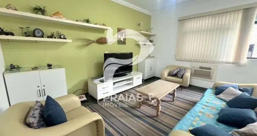 Apartamento com 3 quartos à venda na Cubatão, --, Pitangueiras, Guarujá