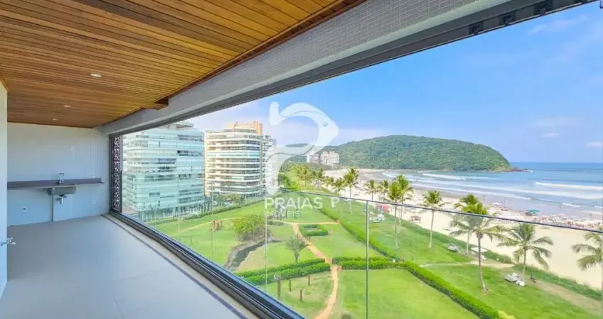 Apartamento com 4 quartos à venda na Largo do Maracai, --, Riviera, Bertioga